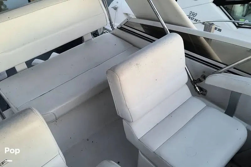 Slide: The Image of Carver Yachts 325 Aft Cabin 1998 - 16316406