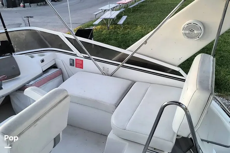 Slide: The Image of Carver Yachts 325 Aft Cabin 1998 - 16316407