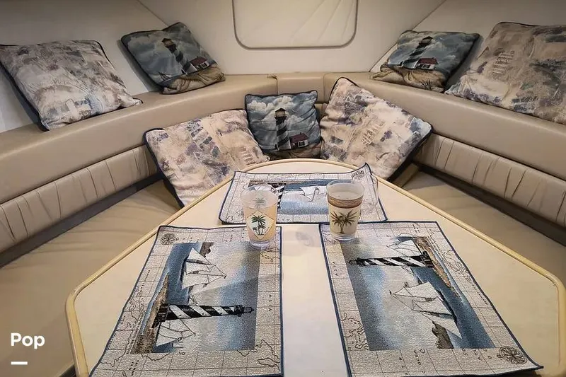 Slide: The Image of Carver Yachts 325 Aft Cabin 1998 - 16316409