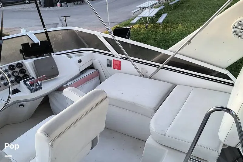 Slide: The Image of Carver Yachts 325 Aft Cabin 1998 - 16316414