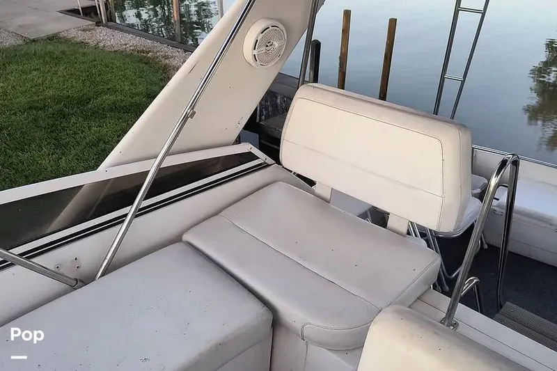 Slide: The Image of Carver Yachts 325 Aft Cabin 1998 - 16316416