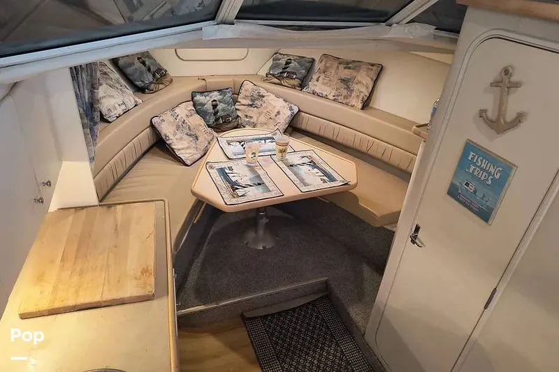 Slide: The Image of Carver Yachts 325 Aft Cabin 1998 - 16316419