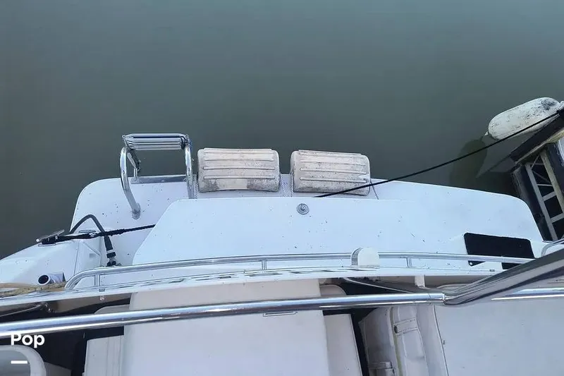 Slide: The Image of Carver Yachts 325 Aft Cabin 1998 - 16316426