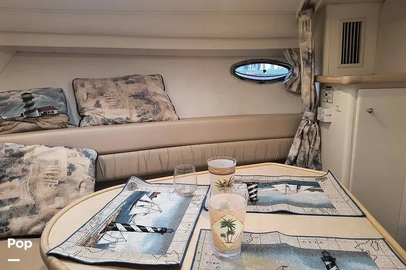 Slide: The Image of Carver Yachts 325 Aft Cabin 1998 - 16316427