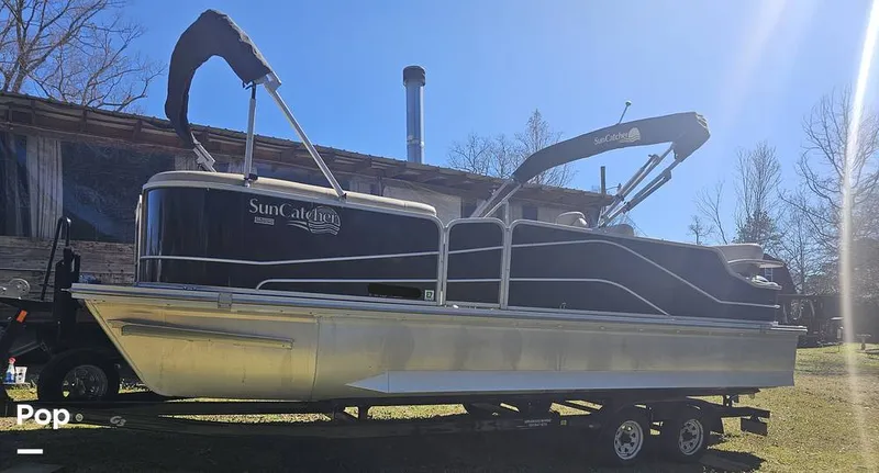 The Image of SunCatcher V3 24SL 2020 - undefined