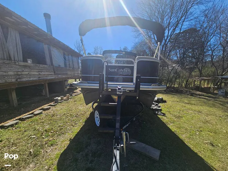 Slide: The Image of SunCatcher V3 24SL 2020 - 16242007