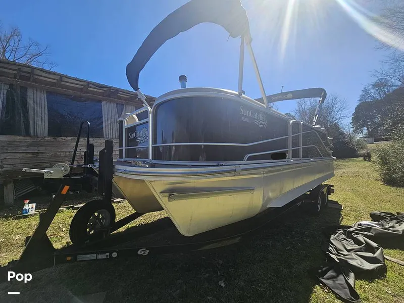 Slide: The Image of SunCatcher V3 24SL 2020 - 16242203