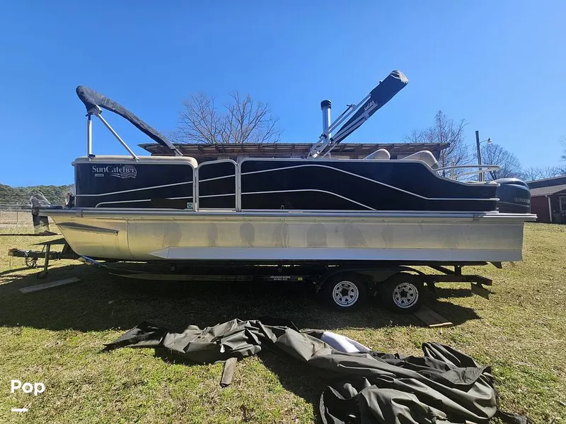 Slide: The Image of SunCatcher V3 24SL 2020 - 16242204