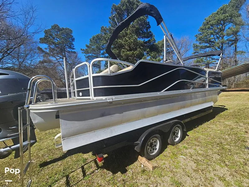 Slide: The Image of SunCatcher V3 24SL 2020 - 16242012