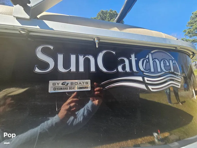 Slide: The Image of SunCatcher V3 24SL 2020 - 16242017