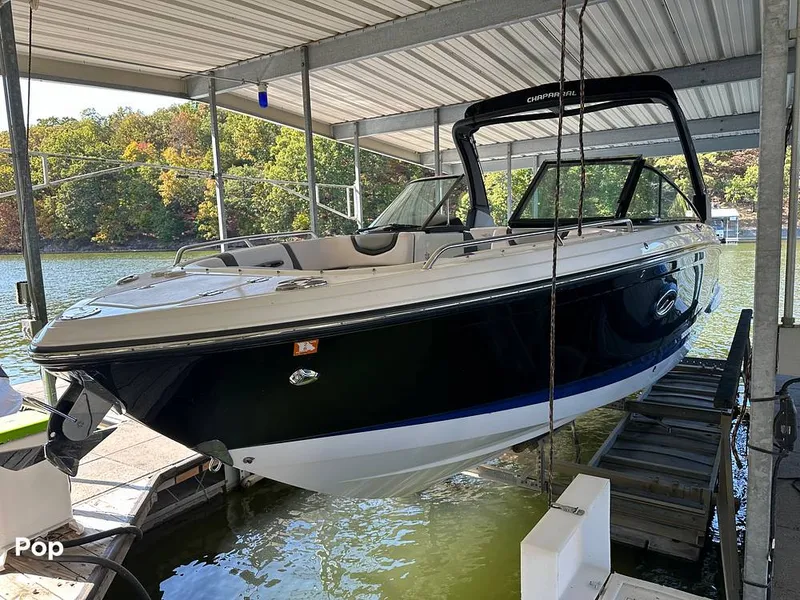 Slide: The Image of Chaparral 297 SSX 2019 - 16226544