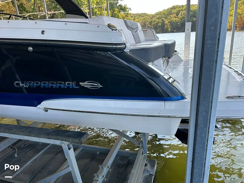 Slide: The Image of Chaparral 297 SSX 2019 - 16226643