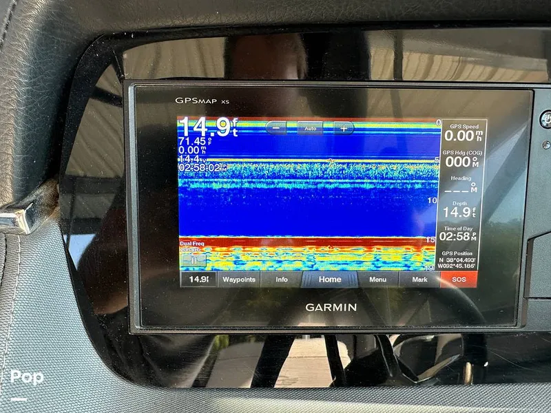 Slide: The Image of Chaparral 297 SSX 2019 - 16226569