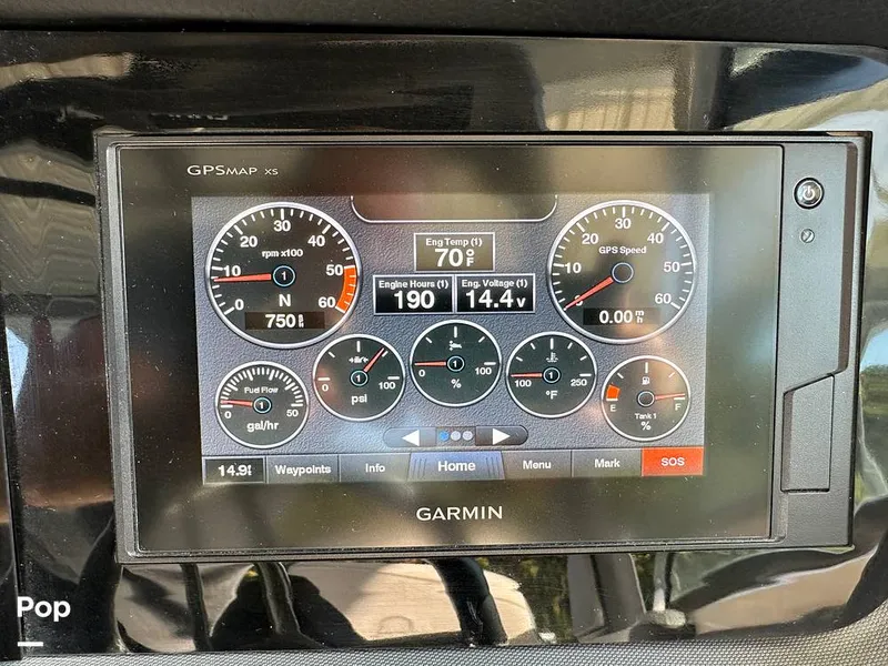 Slide: The Image of Chaparral 297 SSX 2019 - 16226570