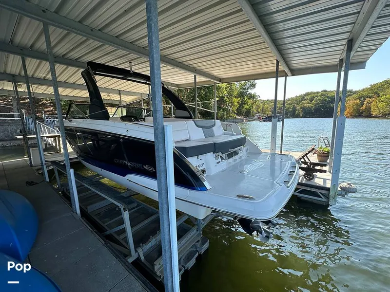 Slide: The Image of Chaparral 297 SSX 2019 - 16226541