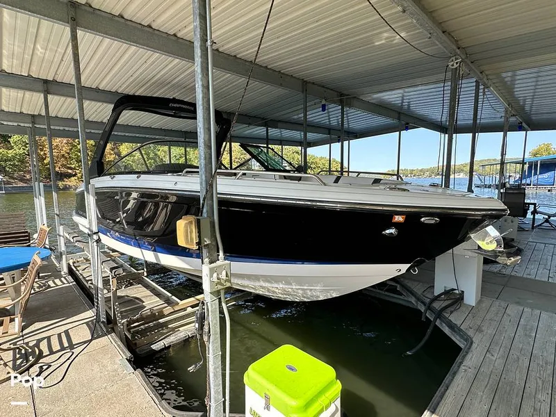 Slide: The Image of Chaparral 297 SSX 2019 - 16226543