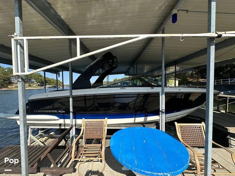 Slide: The Image of Chaparral 297 SSX 2019 - 16226545