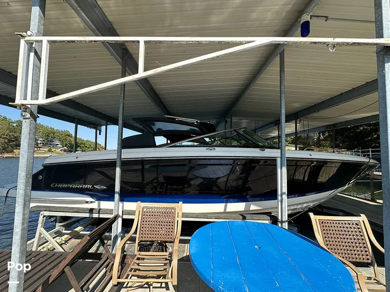 Slide: The Image of Chaparral 297 SSX 2019 - 16226615