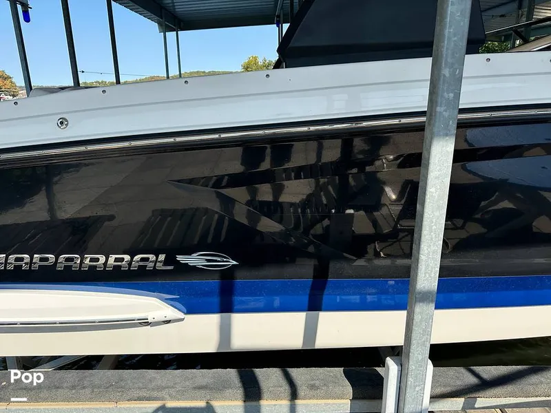 Slide: The Image of Chaparral 297 SSX 2019 - 16226630