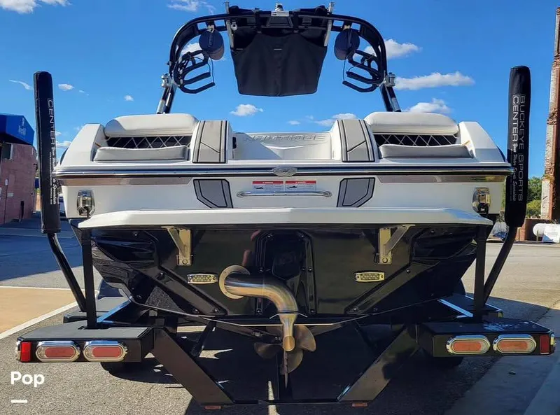 Slide: The Image of Nautique GS20 2018 - 16236971