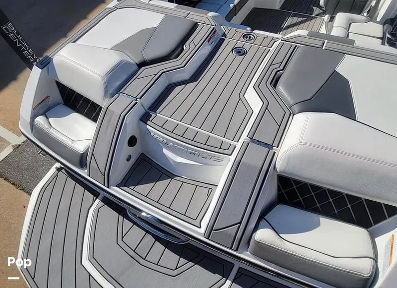 Slide: The Image of Nautique GS20 2018 - 16236970