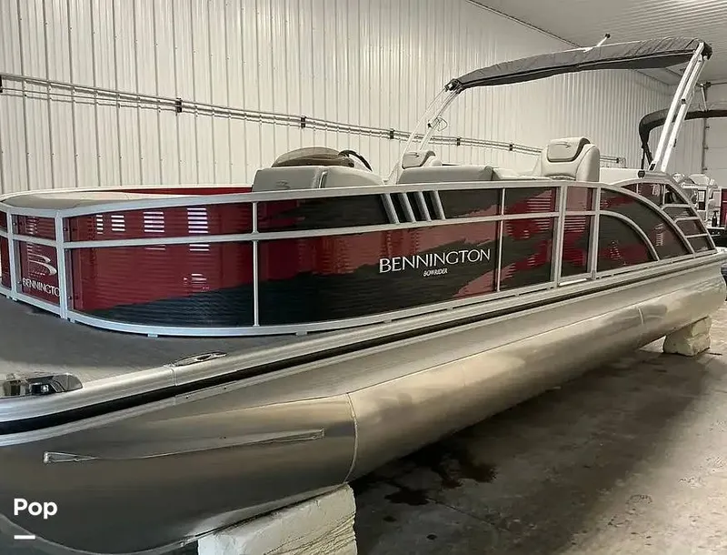 Slide: The Image of Bennington 23 LTSB 2023 - 16231167