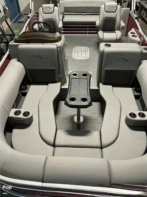 Slide: The Image of Bennington 23 LTSB 2023 - 16231175