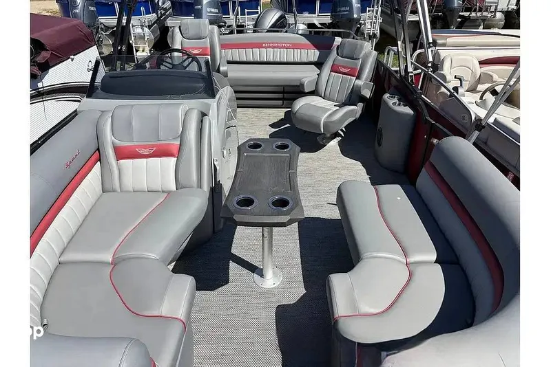 Slide: The Image of Bennington 22 LXSSB 2024 - 16231181