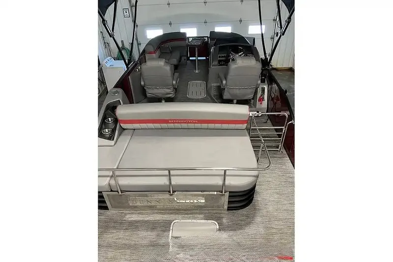 Slide: The Image of Bennington 22 LXSSB 2024 - 16231183