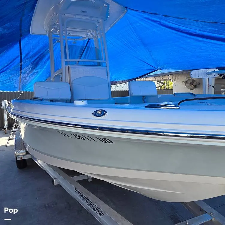 The Image of Robalo 226 Cayman 2020 - 16214541