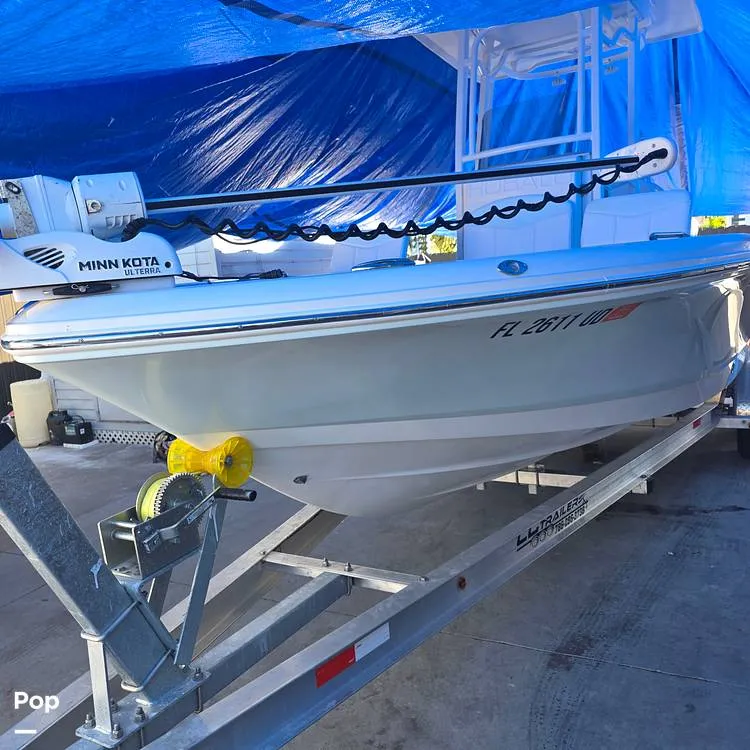 Slide: The Image of Robalo 226 Cayman 2020 - 16214488
