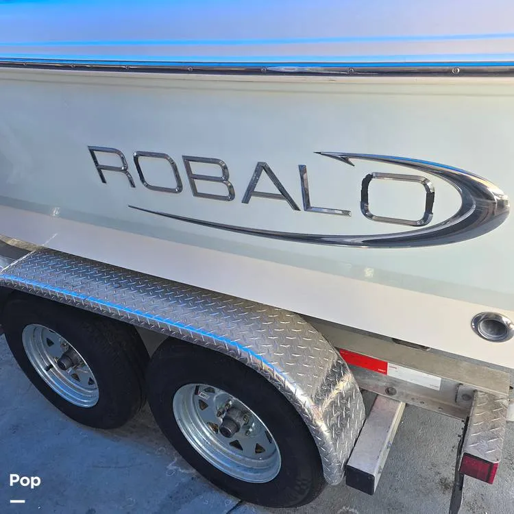 Slide: The Image of Robalo 226 Cayman 2020 - 16214491