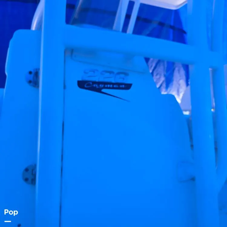 Slide: The Image of Robalo 226 Cayman 2020 - 16214490