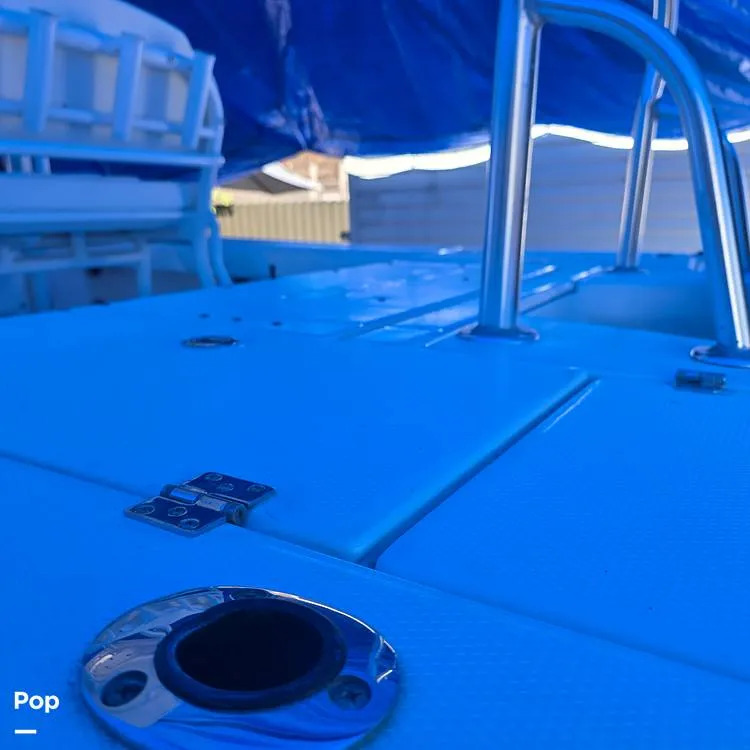 Slide: The Image of Robalo 226 Cayman 2020 - 16214493