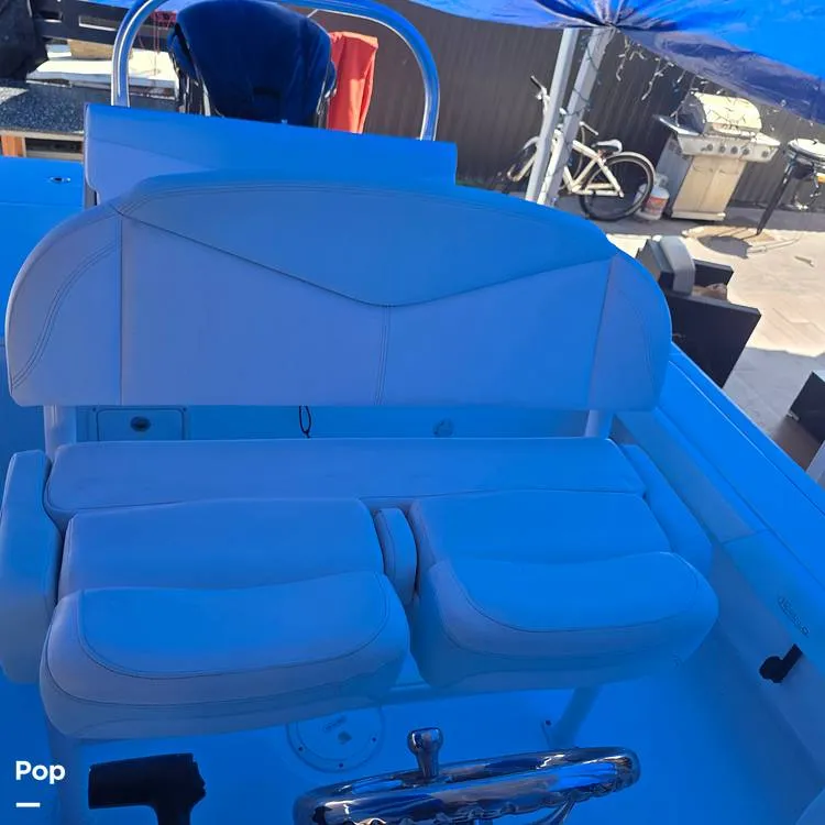 Slide: The Image of Robalo 226 Cayman 2020 - 16214499