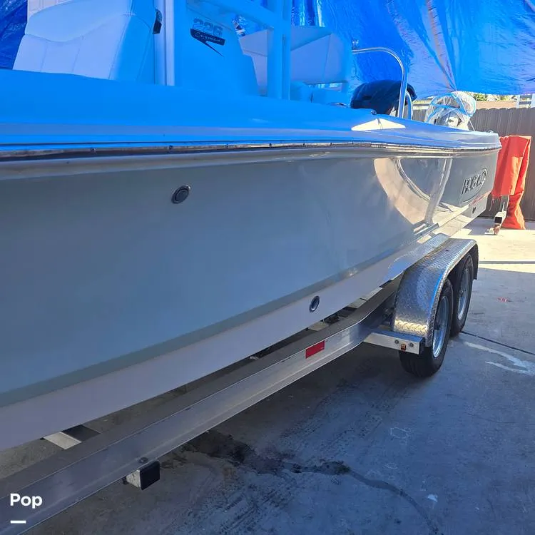 Slide: The Image of Robalo 226 Cayman 2020 - 16214489