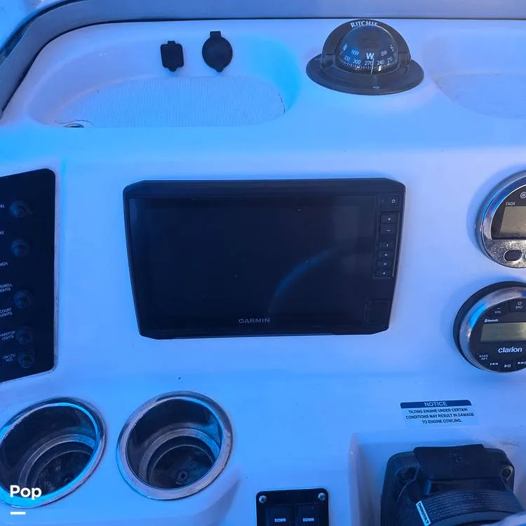 Slide: The Image of Robalo 226 Cayman 2020 - 16214500