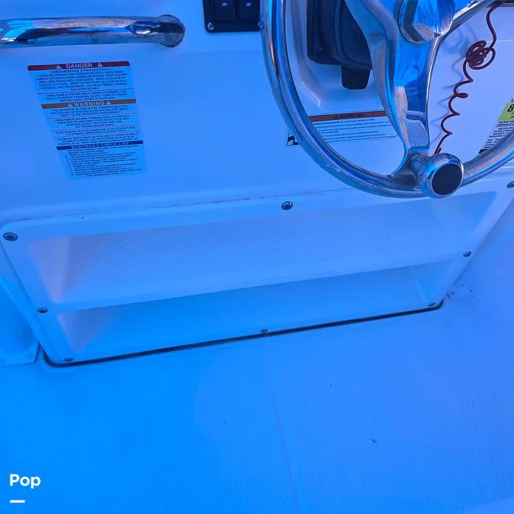 Slide: The Image of Robalo 226 Cayman 2020 - 16214503