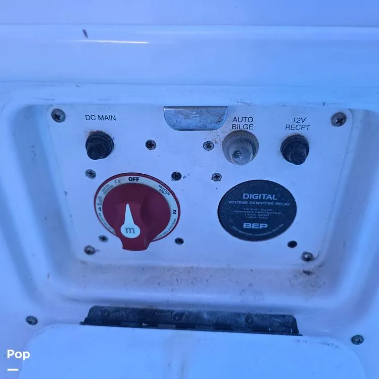 Slide: The Image of Robalo 226 Cayman 2020 - 16214504