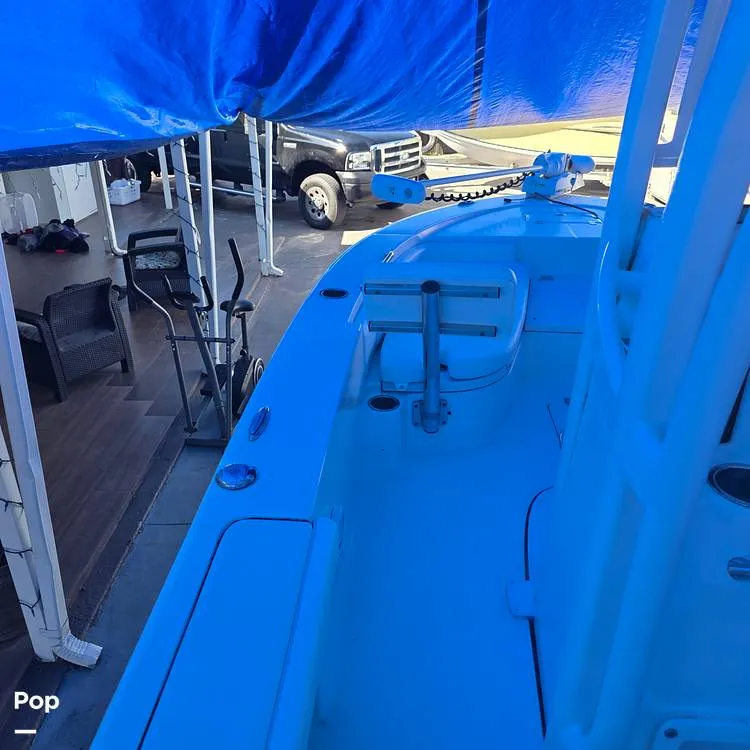 Slide: The Image of Robalo 226 Cayman 2020 - 16214508