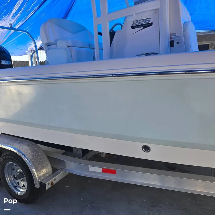 Slide: The Image of Robalo 226 Cayman 2020 - 16214540