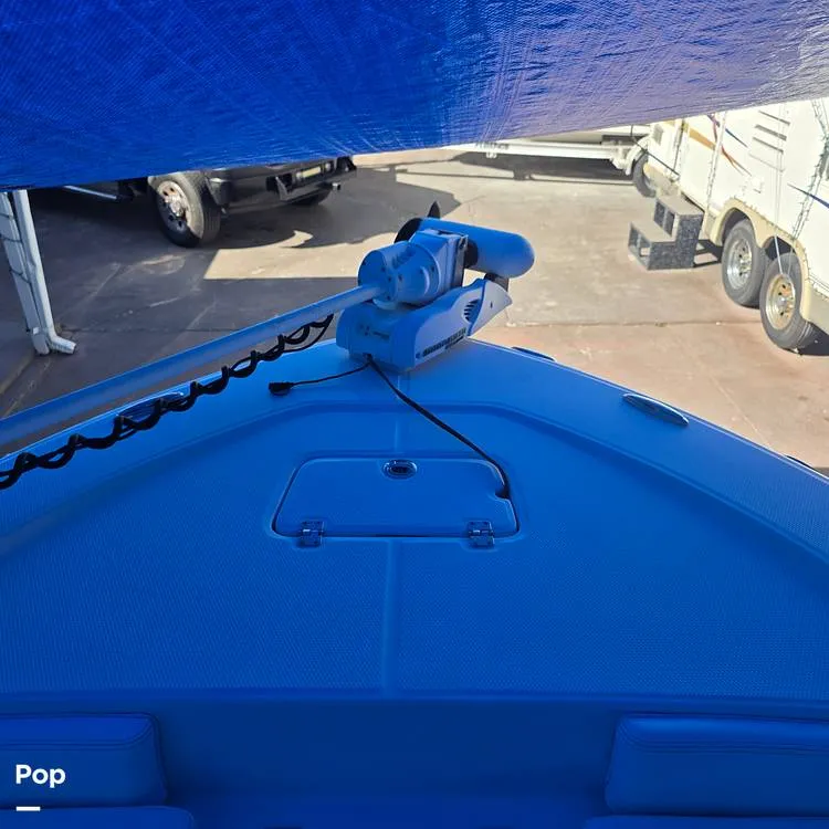 Slide: The Image of Robalo 226 Cayman 2020 - 16214517