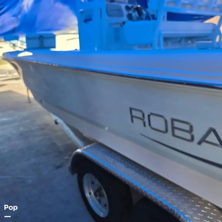 Slide: The Image of Robalo 226 Cayman 2020 - 16214492