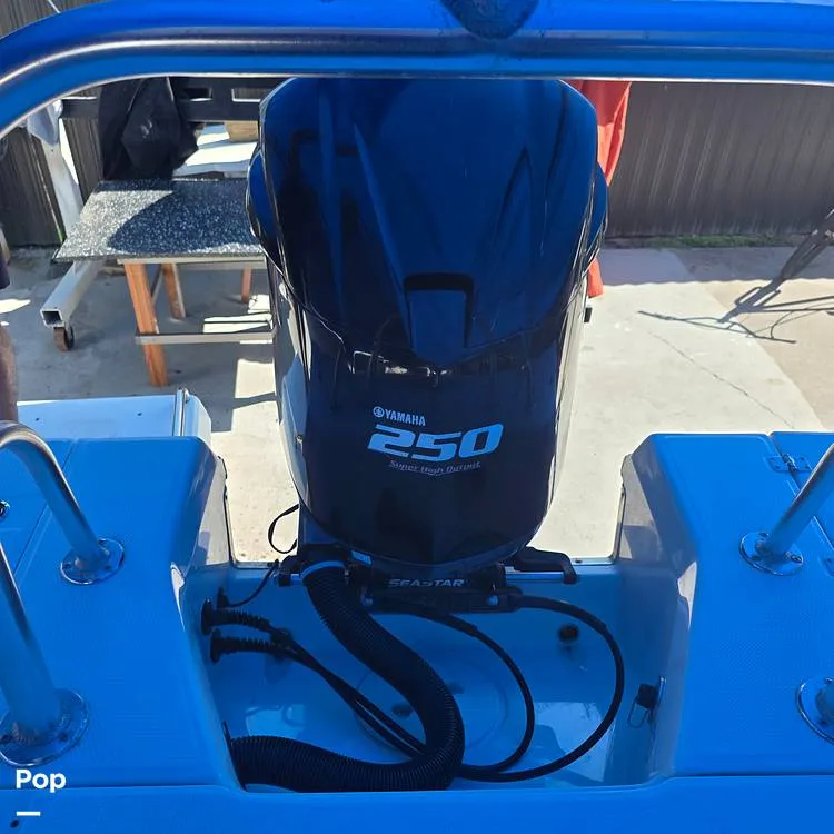 Slide: The Image of Robalo 226 Cayman 2020 - 16214531