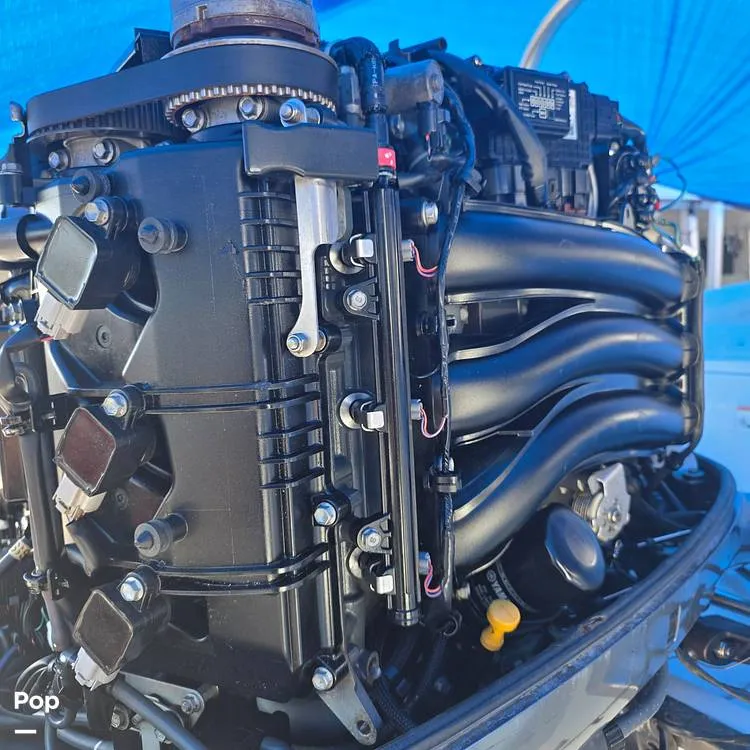 Slide: The Image of Robalo 226 Cayman 2020 - 16214532