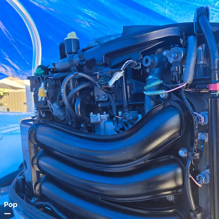 Slide: The Image of Robalo 226 Cayman 2020 - 16214535