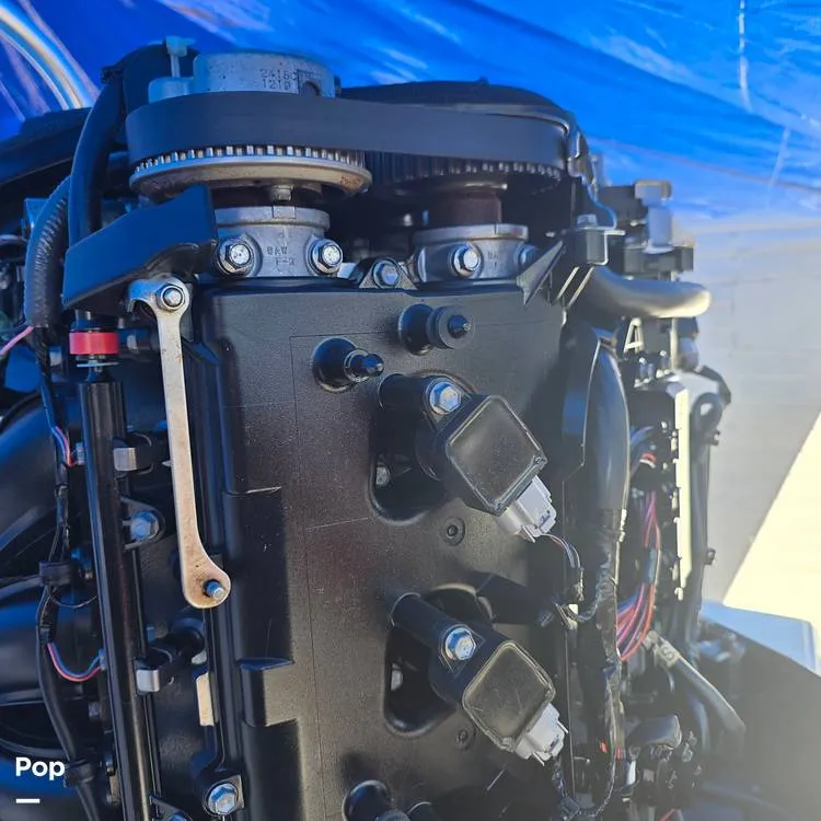 Slide: The Image of Robalo 226 Cayman 2020 - 16214536