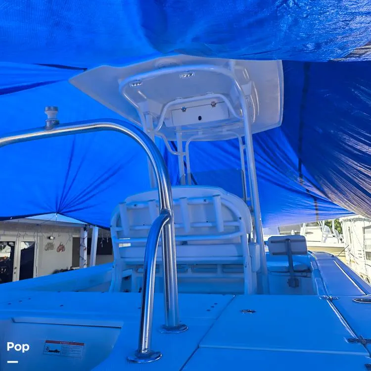 Slide: The Image of Robalo 226 Cayman 2020 - 16214538