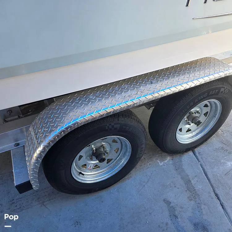 Slide: The Image of Robalo 226 Cayman 2020 - 16214478