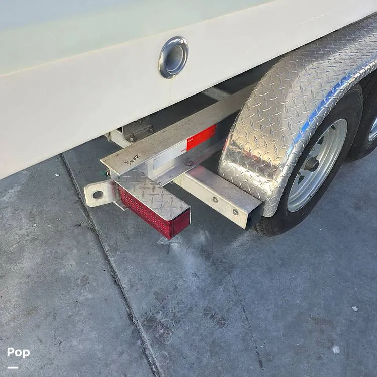 Slide: The Image of Robalo 226 Cayman 2020 - 16214479